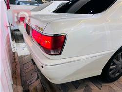 تويوتا كراون